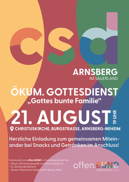 CSD