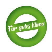 Für gutes Klima!