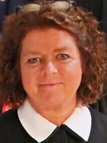 Susanne Klose-Rudnick