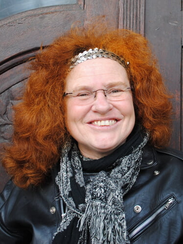 Ulrike Scholz-Reinhardt