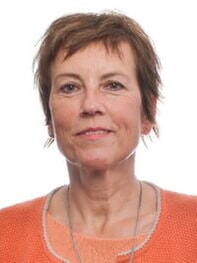 Annette Drebusch