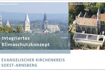 Das integrierte Klimaschutzkonzept