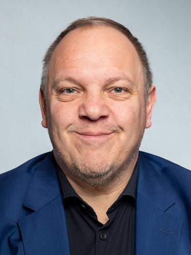 Tobias Eikel