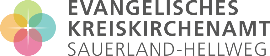 Logo Evangelisches Kreiskirchenamt Sauerland Hellweg