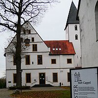 Stift Cappel Berufskolleg